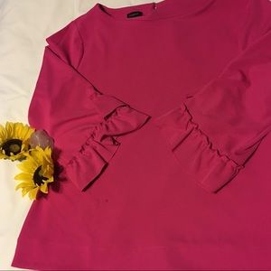 Talbot’s Shirt 💓